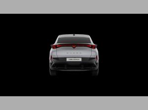 Cupra Tavascan Endurance 210 kW (286 PS) 77 kWh