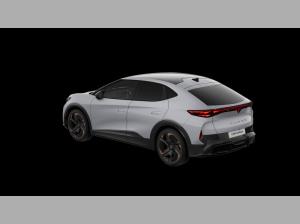 Cupra Tavascan Endurance 210 kW (286 PS) 77 kWh