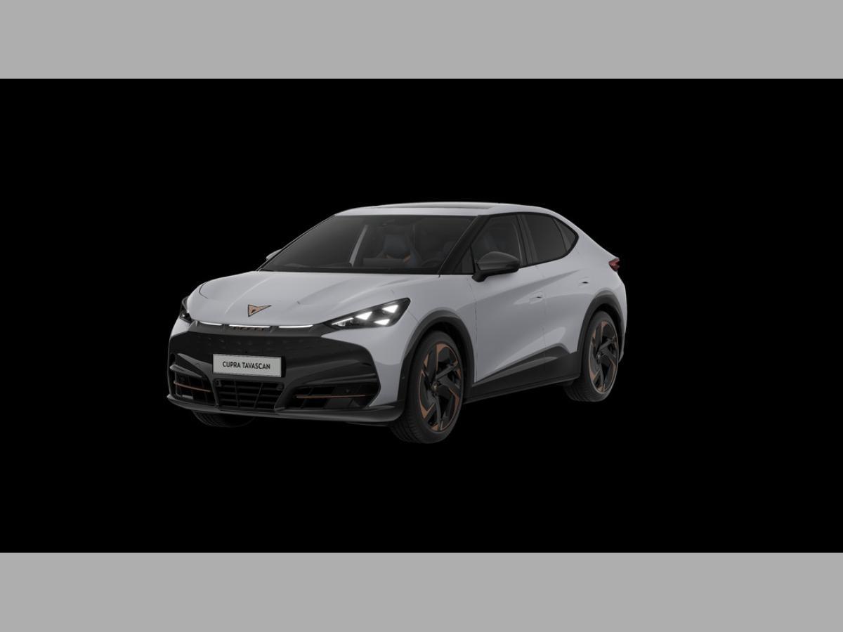 Cupra Tavascan Endurance 210 kW (286 PS) 77 kWh
