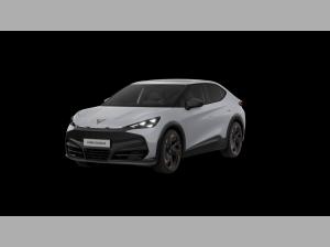 Cupra Tavascan Endurance 210 kW (286 PS) 77 kWh