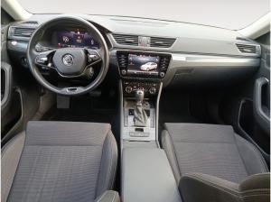 Skoda Superb Sofort verfügbar*Haustürlieferung*Business-Paket*Infotainmentsystem*Anhängevorrichtung*360 Kamera