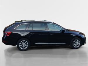 Skoda Superb Sofort verfügbar*Haustürlieferung*Business-Paket*Infotainmentsystem*Anhängevorrichtung*360 Kamera