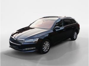 Skoda Superb Sofort verfügbar*Haustürlieferung*Business-Paket*Infotainmentsystem*Anhängevorrichtung*360 Kamera