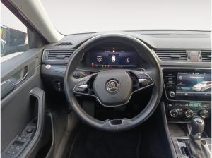 Skoda Superb Sofort verfügbar*Haustürlieferung*Business-Paket*Infotainmentsystem*Anhängevorrichtung*360 Kamera