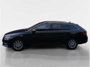 Skoda Superb Sofort verfügbar*Haustürlieferung*Business-Paket*Infotainmentsystem*Anhängevorrichtung*360 Kamera