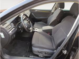 Skoda Superb Sofort verfügbar*Haustürlieferung*Business-Paket*Infotainmentsystem*Anhängevorrichtung*360 Kamera