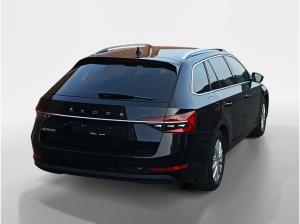 Skoda Superb Sofort verfügbar*Haustürlieferung*Business-Paket*Infotainmentsystem*Anhängevorrichtung*360 Kamera