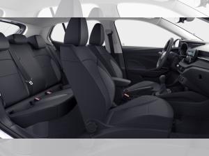 Skoda Fabia 🔥 Škoda Fabia Essence 1.0 TSI – sofort verfügbar & top Leasingdeal! 🔥