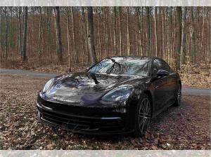 Porsche Panamera 4 E-Hybrid