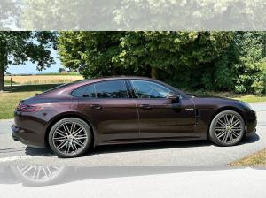 Porsche Panamera 4 E-Hybrid