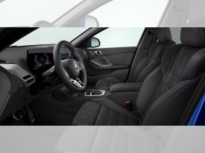 BMW 120 Limousine 8-Fach Bereifung INKL!