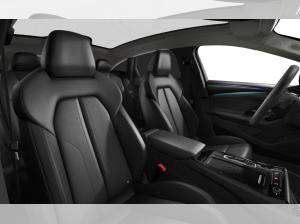 Audi A6 e-tron Sportback quattro *WINTERRÄDER* S line  360° HUD PANO AHK LUFT B&O