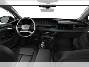 Audi A6 e-tron Sportback quattro *WINTERRÄDER* S line  360° HUD PANO AHK LUFT B&O