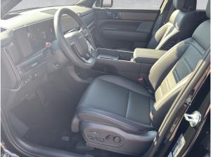 Hyundai SANTA FE Hybrid| sofort verfügbar| Zulassung bis zum 30.04.2026