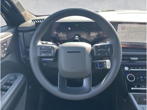 Hyundai SANTA FE Hybrid| sofort verfügbar| Zulassung bis zum 30.04.2026