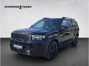 Hyundai SANTA FE Hybrid| sofort verfügbar| Zulassung bis zum 30.04.2026