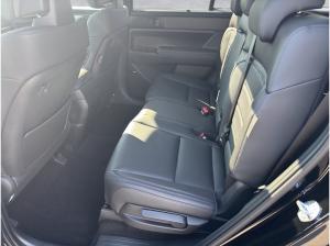 Hyundai SANTA FE Hybrid| sofort verfügbar| Zulassung bis zum 30.04.2026