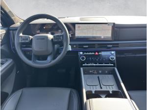 Hyundai SANTA FE Hybrid| sofort verfügbar| Zulassung bis zum 30.04.2026