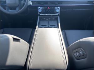 Hyundai SANTA FE Hybrid| sofort verfügbar| Zulassung bis zum 30.04.2026