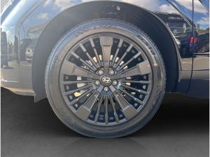 Hyundai SANTA FE Hybrid| sofort verfügbar| Zulassung bis zum 30.04.2026