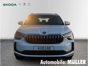 Skoda Kodiaq 1.5 TSI mHEV 150 PS DSG Selection sofort verfügbar!
