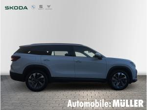 Skoda Kodiaq 1.5 TSI mHEV 150 PS DSG Selection sofort verfügbar!