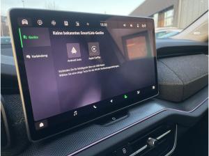 Skoda Kodiaq 1.5 TSI mHEV 150 PS DSG Selection sofort verfügbar!