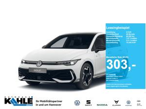 Volkswagen Golf 1.5 eTSI DSG R-Line BlackStyle Business&Komfort