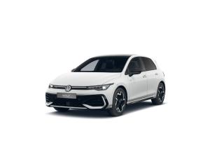 Volkswagen Golf 1.5 eTSI DSG R-Line BlackStyle Business&Komfort