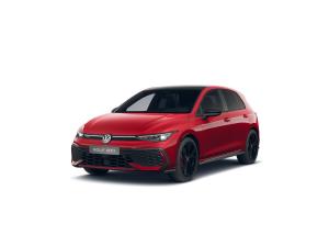 Volkswagen Golf 2.0 TSI DSG GTI BlackStyle Business&Komfort Pano