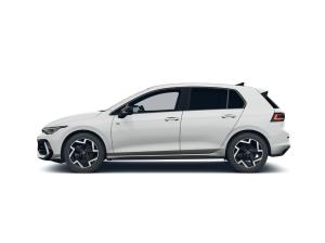 Volkswagen Golf 1.5 eTSI DSG R-Line BlackStyle Business&Komfort