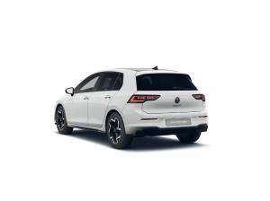 Volkswagen Golf 1.5 eTSI DSG R-Line BlackStyle Business&Komfort