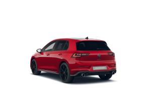 Volkswagen Golf 2.0 TSI DSG GTI BlackStyle Business&Komfort Pano