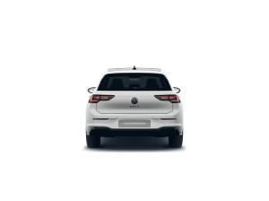 Volkswagen Golf 1.5 eTSI DSG R-Line BlackStyle Business&Komfort