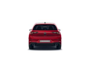 Volkswagen Golf 2.0 TSI DSG GTI BlackStyle Business&Komfort Pano