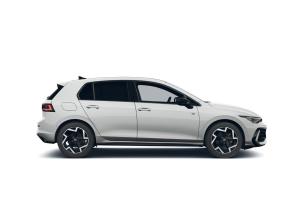 Volkswagen Golf 1.5 eTSI DSG R-Line BlackStyle Business&Komfort