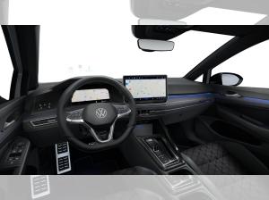 Volkswagen Golf 1.5 eTSI DSG R-Line BlackStyle Business&Komfort