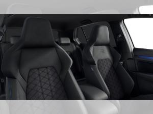 Volkswagen Golf 1.5 eTSI DSG R-Line BlackStyle Business&Komfort