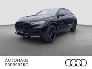 Audi RS Q8 SUV performance MATRIX HUD ANK StHzg ACC