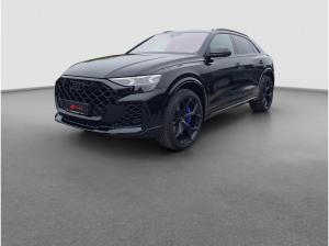 Audi RS Q8 SUV performance MATRIX HUD ANK StHzg ACC