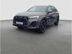 Audi Q7 SUV 3.0 TDI qu S line sport Matrx AHK Virtual