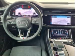 Audi Q8 SUV 50 TDI quattro Luft Laser Pano ACC