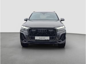 Audi Q7 SUV 3.0 TDI qu S line sport Matrx AHK Virtual