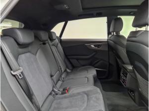 Audi Q8 SUV 50 TDI quattro Luft Laser Pano ACC