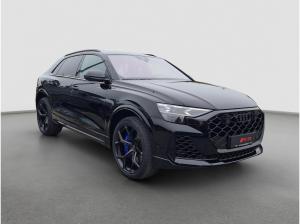 Audi RS Q8 SUV performance MATRIX HUD ANK StHzg ACC