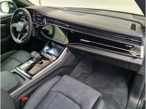 Audi Q8 SUV 50 TDI quattro Luft Laser Pano ACC