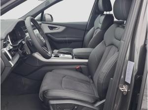 Audi Q7 SUV 3.0 TDI qu S line sport Matrx AHK Virtual