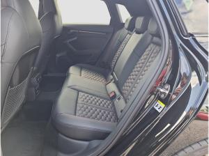 Audi RS3 RS 3 Sportback S tronic MATRIX HUD Pano Kamera