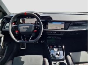 Audi RS3 RS 3 Sportback S tronic MATRIX HUD Pano Kamera
