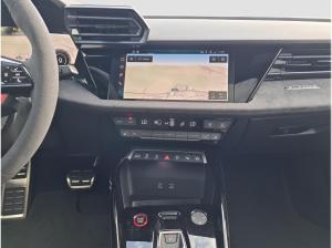 Audi RS3 RS 3 Sportback S tronic MATRIX HUD Pano Kamera